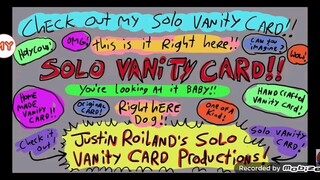 (D.L.C.) Cusack Creatures/Fuzzy Door/Solo Vanity/3 Arts/Bento Box/FOX Ent./20th TV Animation (2023)