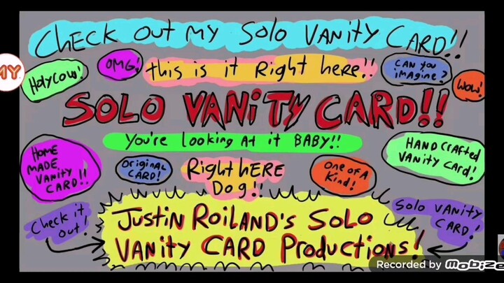 (D.L.C.) Cusack Creatures/Fuzzy Door/Solo Vanity/3 Arts/Bento Box/FOX Ent./20th TV Animation (2023)