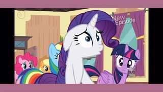 My Little Pony Crying Clips Part 1