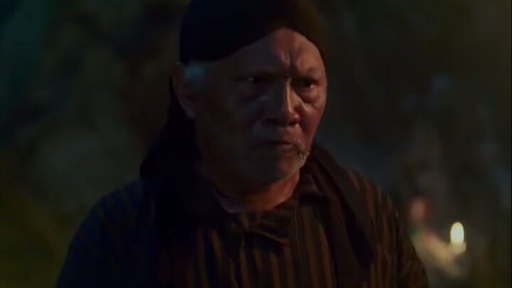 Paku Tanah Jawa (2024)