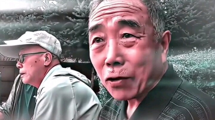 "Chúng ta phải để lại một số suy nghĩ cuối cùng cho người dân."