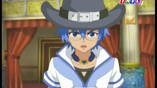 vòng quay vô cực ss1 tập 5