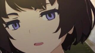 【Japanese Dubbing】What are you looking at? It's a crime of candid filming!
