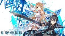 Sword Art Online Episode 4 Tagalog