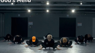 Straykids迷人副歌合集，扒舞用—镜面版舞蹈（突然觉得迷人舞蹈好适合减肥跳。。