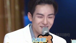 【嘉南传】家人们这对真有点好嗑