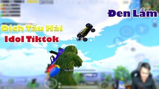 Địch Công Nhà Siêu Phẩm Ngay Team TOP 1 Sever Bóc Hơi Quá Nhanh | PUBG Mobile