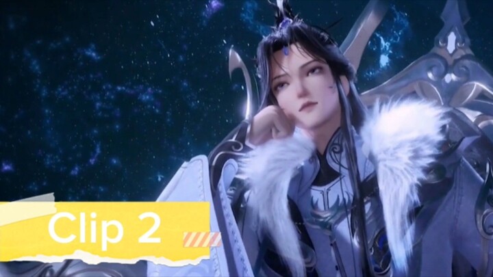 100,000 Years Of Refining Q Clip 2 Sub Indo