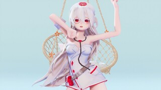 小护士弱音