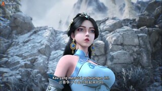 Over Goddess S1 Eps 19