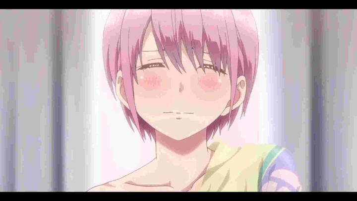 อนิเมะ #อิจิกะ