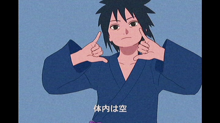 【Naruto MMD】ph【Camera layout】