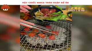 Nhìn chiếc video này thôi mà đói chiếc bụng ghê á #doanngon