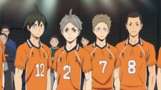 S4 Eps 7 (part 2) : Haikyuu!! Sub Indo