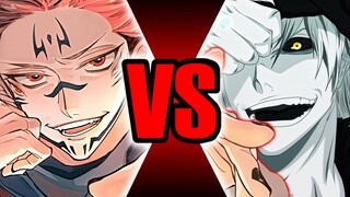 【MUGEN】Two-faced Nuo VS Xubai【1080P】【60 frames】