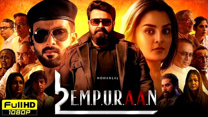 L2 Empuraan 2025 SUB INDO