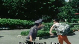 Dai sentai Google V episode 26