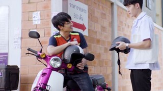 ละครไทย "ขับเข้าหัวใจ" ตัวอย่างซับไทย @Tianfu ละครไทย