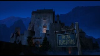 Hotel Transylvania 2 - International Trailer (Official)