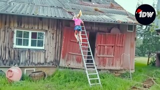 TOTAL IDIOTS AT WORK | Bad day at work | Funny Fails Compilation Part #162