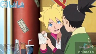 Boruto eng dub ep 7