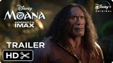 Moana Live Action Movie | Teaser Trailer | Disney Studios | Dwayne Johnson