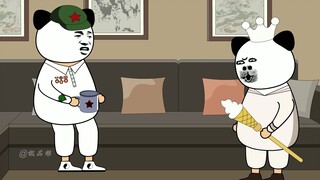 Những điều về người làm vườn hoa, chú ba Xiaoxue