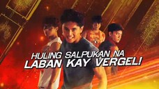 Mga Batang Riles: Huling salpukan laban kay Vergel (Teaser Ep.27)