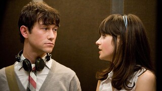 THE MOST UNUSUAL BREAK UP (500 Days of Summer Movie Recap)