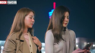 [INDOSUB] Ep.8 รักปากแข็ง Somewhere Somehow [UNCUT]