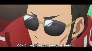 Câu Lạc Bộ Ryman - Phần 60 #anime #schooltime