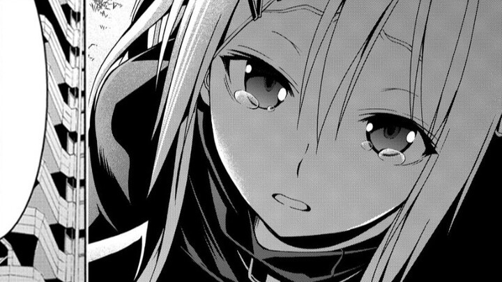 [Animation Clairvoyance] The Campus Queen Who Works Hard to Grow#I Stand on Millions of Lives# Episo