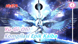 Yu-Gi-Oh! | [Kompilasi Epik Kaiba] Duelis Bertaruh Segalanya & Tantang Aku "Hancurkan! Hore!"_A4