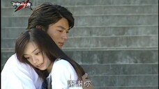 Westside Story 5566 Xing Wang - Shen Yin He Ep15 Cut