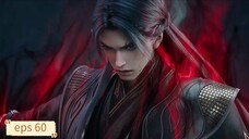 Jade Dinasty S3 eps 8 [60] sub indo