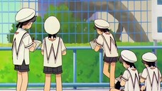 Cardcaptor Sakura 13 พากย์ไทย