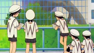 Cardcaptor Sakura 13 พากย์ไทย