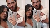 Can Yaman expecting a baby with demet Ozdemir