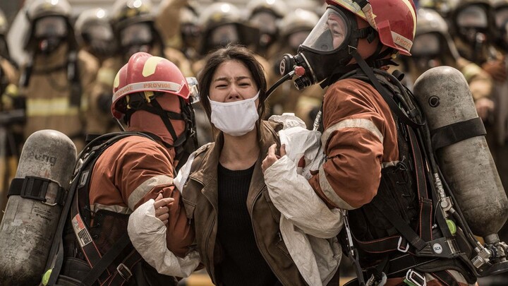 【Little Hero】Revisiting “Pandora”: A Divine Prophecy of the Peninsula’s Catastrophe—Is Cinema Really