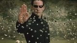 ฉากประทับใจ - The Matrix Reloaded (Neo vs Merovingian)