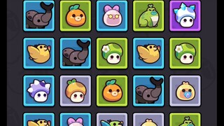 Pet Growth Round 2