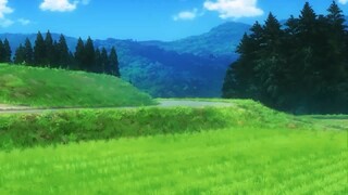 Non Non Biyori S2 Tập 4