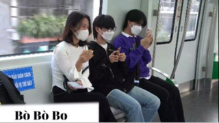Dưa Leo Này Kì Ghê 1 #bobobo