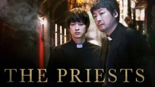 The Priests (2015)