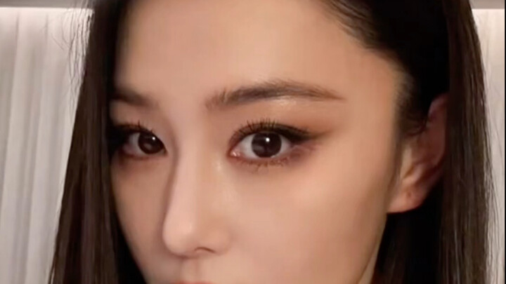 Zhang Xinyu, aku tahu otoritasmu saat itu