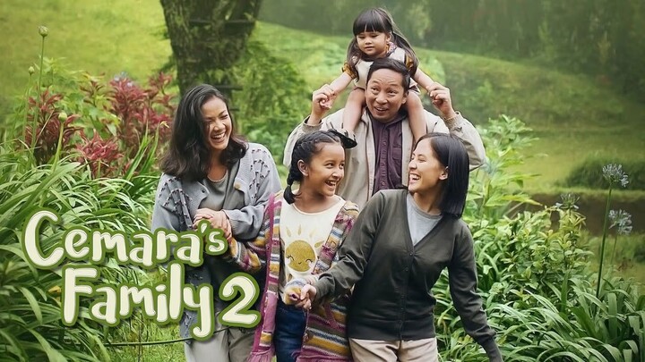 Cemara's Family 2