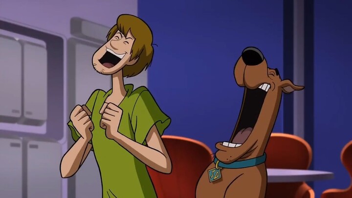 SCOOBY-DOO AND KRYPTO  TOO : Watch Full Movie: Link In Description