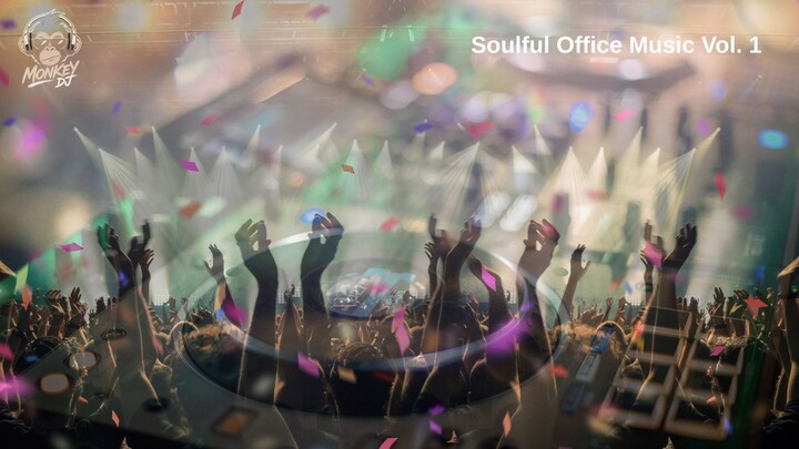 Deep & Soulful House Mix | Monkey DJ | Live Set 2026  - Vol. 1