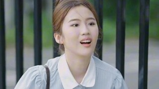 因为淋过雨，所以知道怎么下冰雹【狗头】开玩笑的，我可是好老师