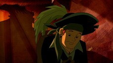 Scooby-Doo! Mystery Incorporated episode 8 sub indo